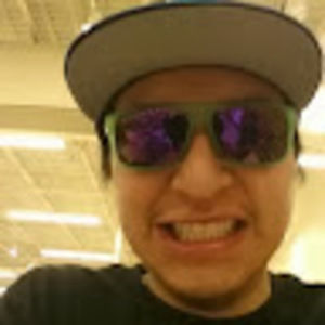 Meet your Posher, Elmo